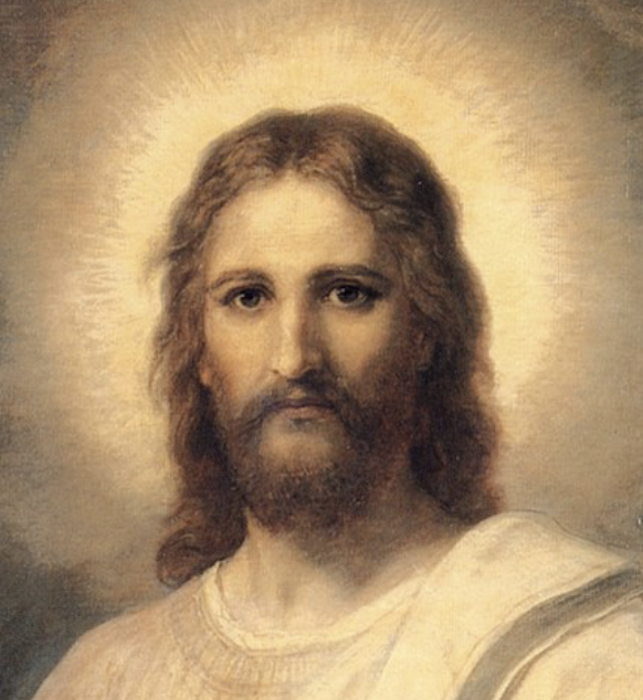 Jesus